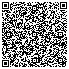 QR code with H & R Block Tax Service contacts