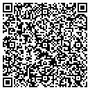 QR code with Cla Inc contacts