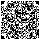 QR code with U Of A Computer Training Ntwrk contacts