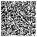 QR code with Tommys contacts