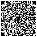 QR code with W L Savoy contacts