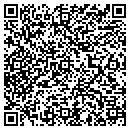 QR code with CA Excavating contacts
