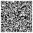 QR code with L & JW Farm contacts