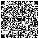 QR code with McCarthy Design Group LLC contacts