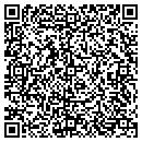 QR code with Menon Indira MD contacts