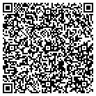 QR code with Oak Grove Primitive Baptist contacts