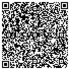 QR code with Russells Carpet & Uphl College contacts