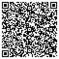 QR code with F H C contacts