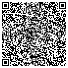 QR code with K S M Electronics Inc contacts