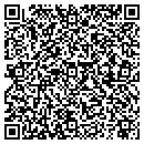 QR code with University Gymnastics contacts