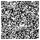QR code with J & L Transmission & Auto Rpr contacts