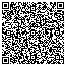 QR code with Trendsations contacts