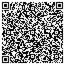 QR code with Hand ME Downs contacts