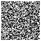 QR code with Ibk Construction Company contacts