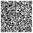 QR code with Circle City Check Cashing Str contacts