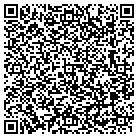 QR code with Gin Alteration Shop contacts