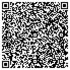 QR code with CSRA Probation Services contacts