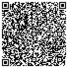 QR code with Custom Framing At Garden Ridge contacts