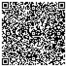QR code with MBC Limousine Service contacts