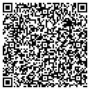 QR code with Hulsey's Produce contacts