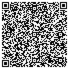 QR code with Holston's Reaching Out Mnstrs contacts