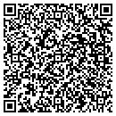 QR code with J & J Towing contacts