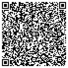 QR code with B C Taxi of Conyers/Covington contacts