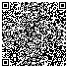 QR code with Riquetta Barber & Styling contacts