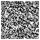 QR code with Print Shop of Calhoun Inc contacts