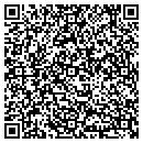 QR code with L H Coppedge Computer contacts