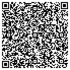 QR code with Timothy J O'Shea DDS contacts