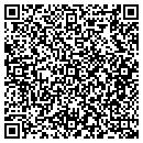 QR code with S J Rosenbloom MD contacts