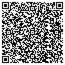 QR code with J's Painting contacts
