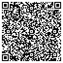 QR code with Chesneys contacts