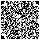 QR code with Peggy's Cleaners & Laundry contacts