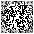 QR code with Herman Binz & Sons Iron Works contacts