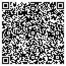 QR code with L & J Construction Co contacts