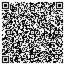 QR code with J Sanders Pike DDS contacts