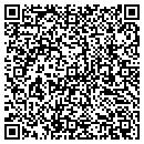 QR code with LedgerPlus contacts
