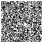 QR code with Chambers Processing House contacts