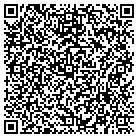 QR code with Pine Log Exteriors Landscape contacts