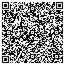 QR code with Teekee Tans contacts