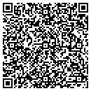 QR code with Hess Rp Moving contacts