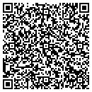 QR code with Hawkins Properties contacts