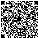 QR code with J Benjamin Williams Inc contacts