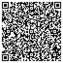 QR code with Jordans N B R contacts