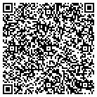 QR code with Ye Visited ME Ministries contacts
