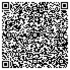 QR code with Richmond Hill's Best Laundry contacts