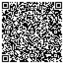 QR code with T & F Mini Storage contacts