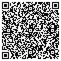 QR code with Concurve contacts